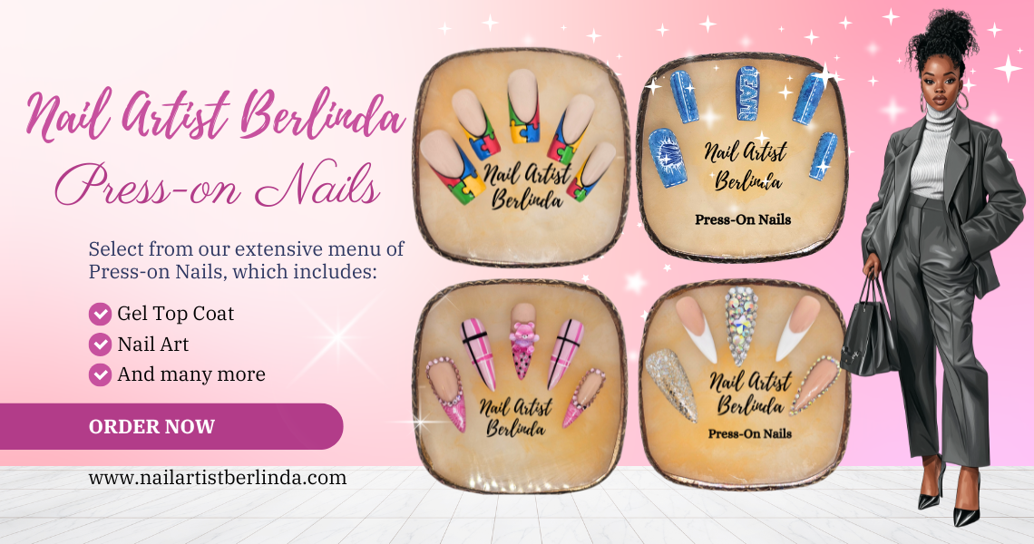 Nail Artist Berlinda3